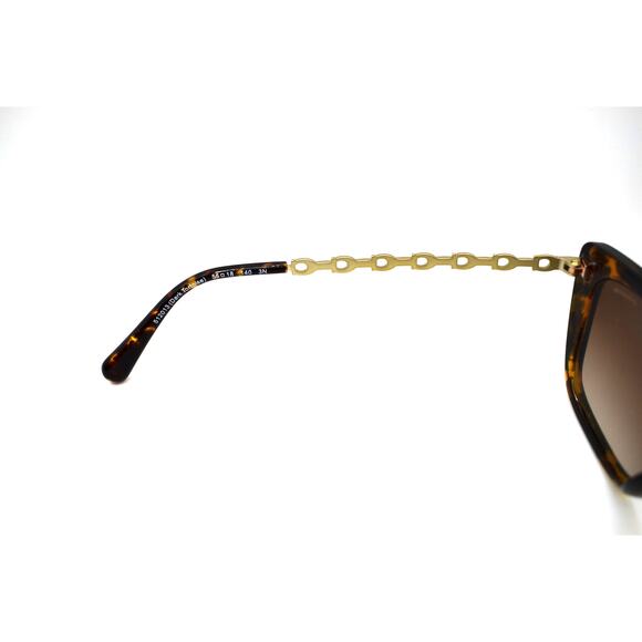 Coach 512013 (Dark Tortoise) 55-18-140mm 3N Sunglasses - LENSES FAIR/FRAMES GOOD main image 14